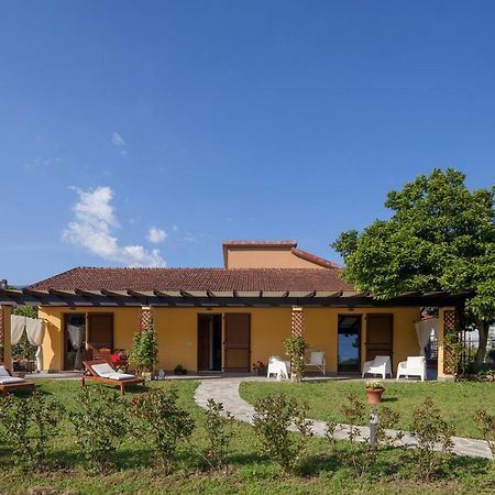 Camia Lovely House Valdivara 5Terre Hiking Sesta Godano Екстер'єр фото