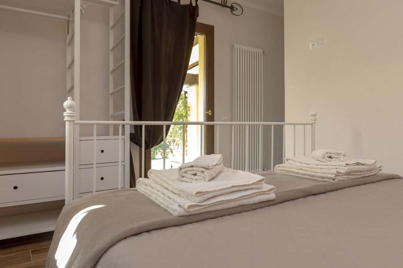 Camia Lovely House Valdivara 5Terre Hiking Sesta Godano Екстер'єр фото