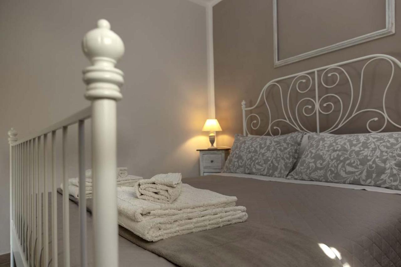 Camia Lovely House Valdivara 5Terre Hiking Sesta Godano Екстер'єр фото