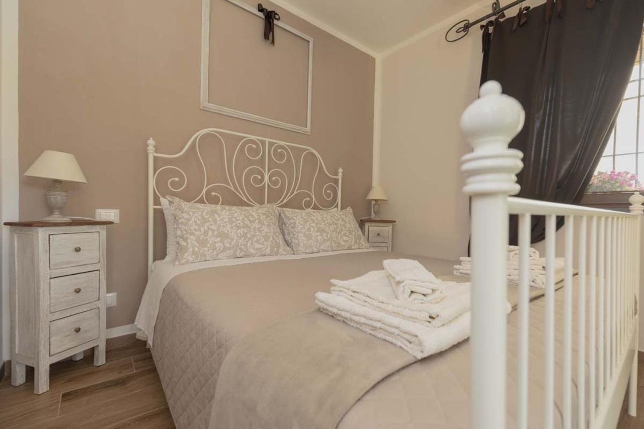 Camia Lovely House Valdivara 5Terre Hiking Sesta Godano Екстер'єр фото