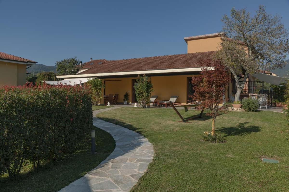 Camia Lovely House Valdivara 5Terre Hiking Sesta Godano Екстер'єр фото