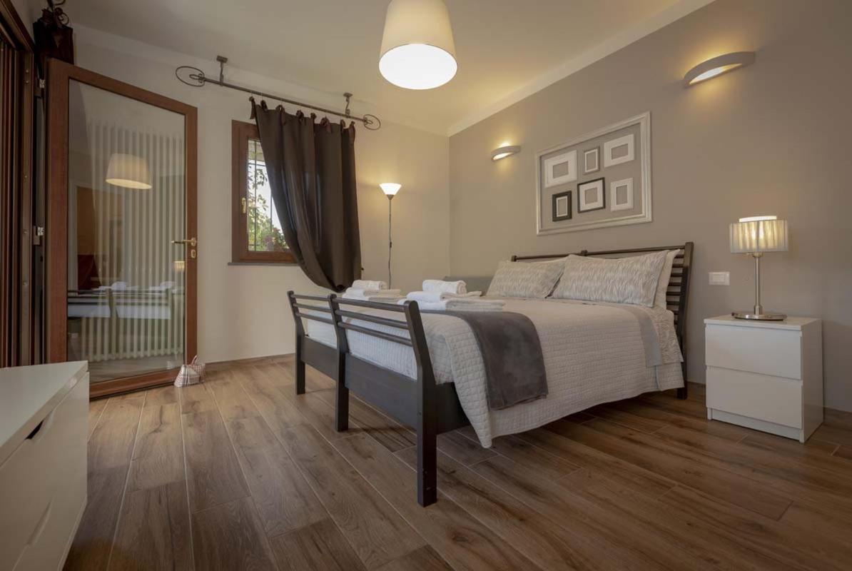 Camia Lovely House Valdivara 5Terre Hiking Sesta Godano Екстер'єр фото